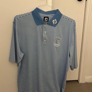 Footjoy Golf Polo